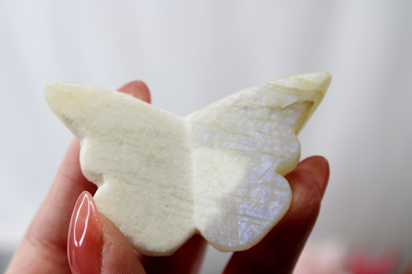 Moonstone Butterfly - BT30