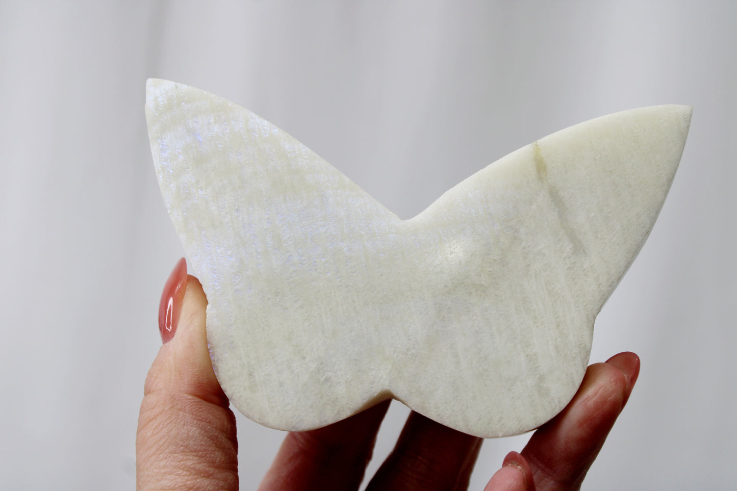 Moonstone Butterfly - W92