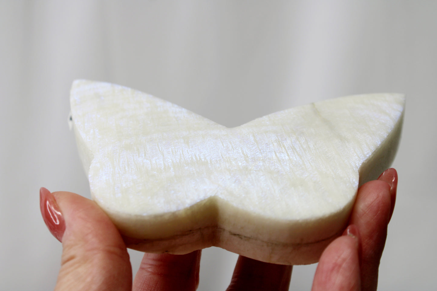 Moonstone Butterfly - W92