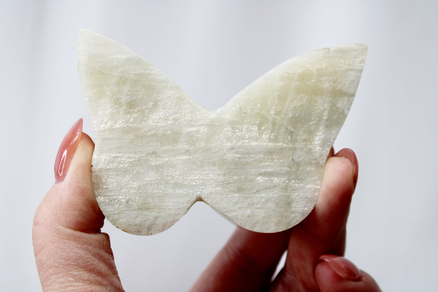 Moonstone Butterfly - W61