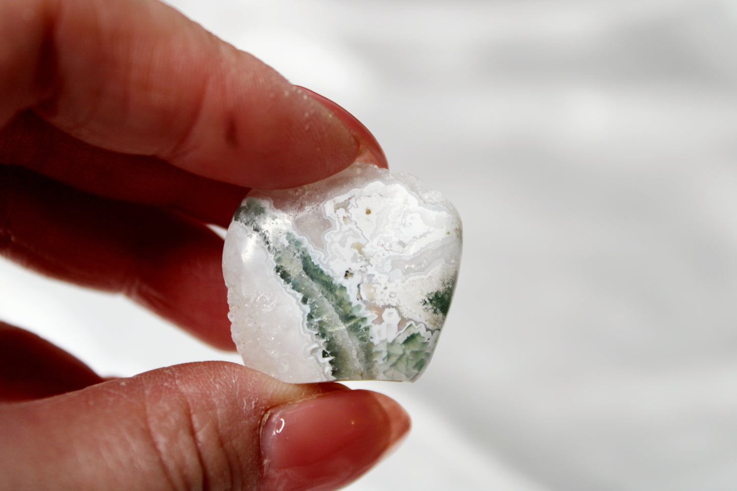 8th Vein Ocean Jasper