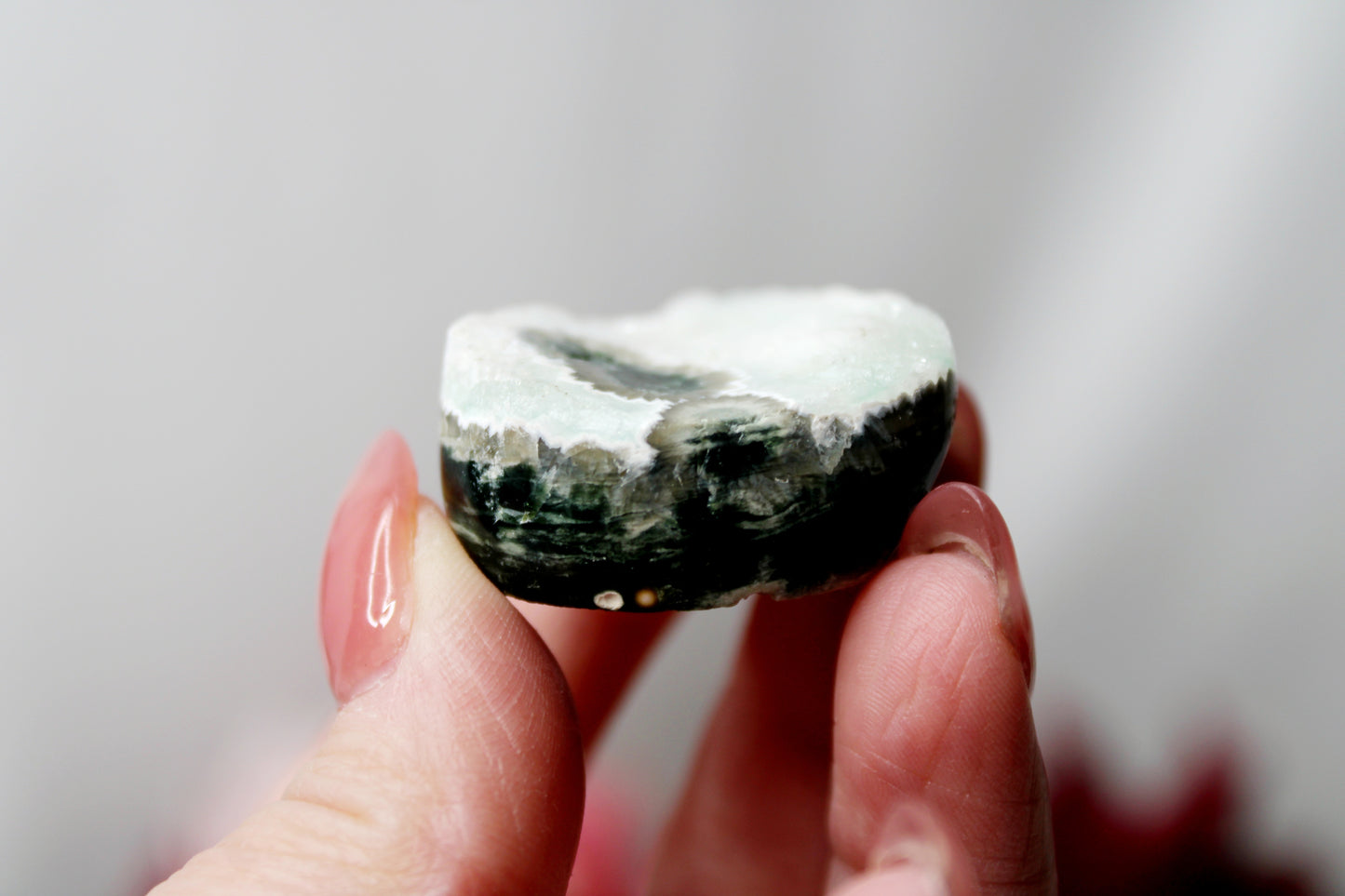 8th Vein Ocean Jasper