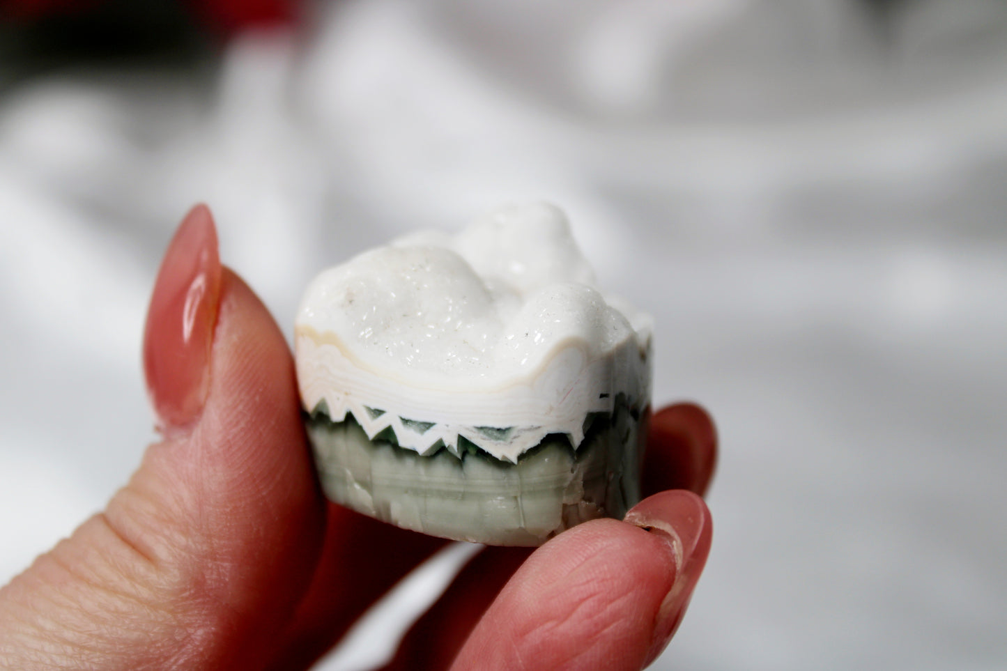 8th Vein Ocean Jasper